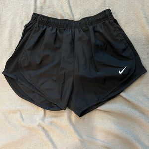 Nike dry fit shorts
